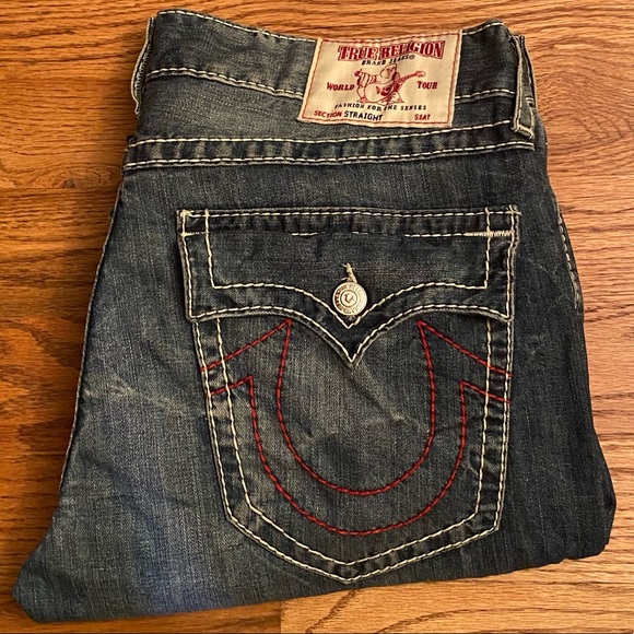 True Religion Other - Men’s True Religion